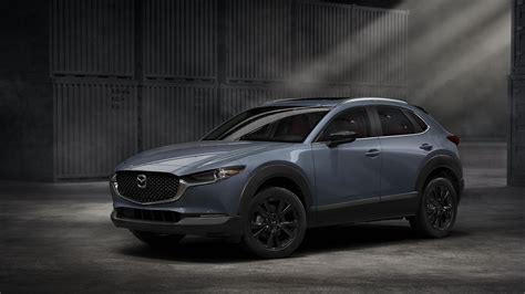 Mazda Cx 30 Safety Rating Explore The 80 Images And 11 Videos