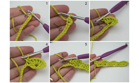 Crochet Shell Stitch Tutorial & Patterns | Craftsy