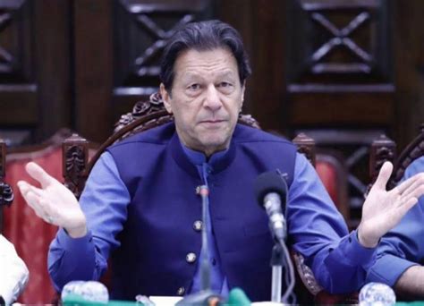 Court Trashes Imran Khans Plea Seeking Cessation Of Arrest Warrants In