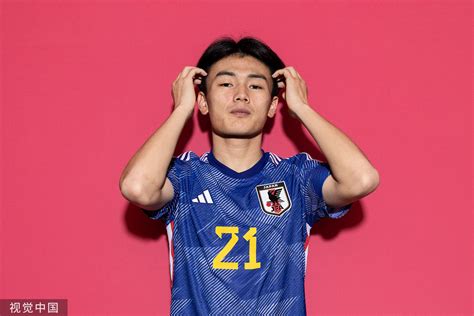 高清图：2022卡塔尔世界杯 日本队拍摄官方写真集 搜狐大视野 搜狐新闻