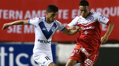 En Vivo Argentinos Juniors vs Vélez Sarsfield Copa de la Liga EXTRA