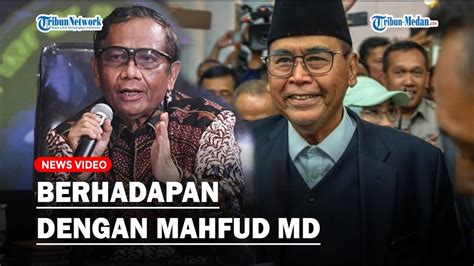 Mahfud Md Blak Blakan Jika Panji Gumilang Bisa Dipidana Youtube