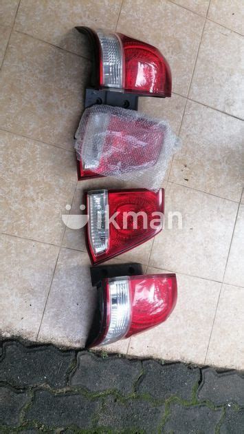 V Tail Lights For Sale In Kottawa Ikman