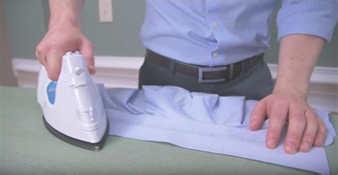 Ultimate Shirt Ironing Guide How To Iron Shirts Like A Boss