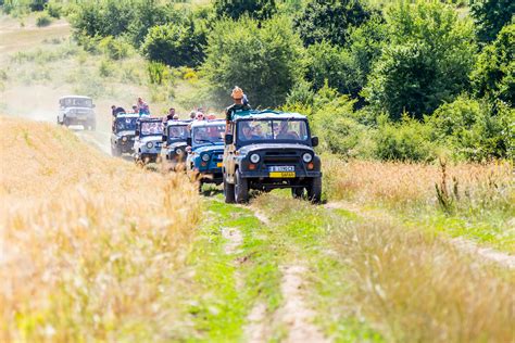 Balkan Mountains Off Road Tour From Obzor Musement