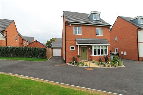 Whitegates Crewe 4 Bedroom House For Sale In House Yard Close Crewe