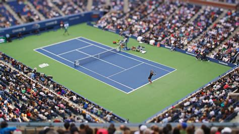 US Open Tennis Tournament to Allow 100% Fan Capacity in 2021 – NBC 5 ...