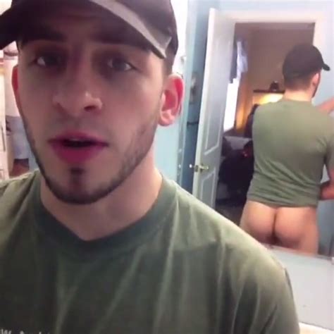 Naked Mirror Video 1 ThisVid