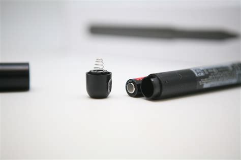 Новая умная ручка Neolab: чуть попроще, сильно подешевле и автономнее ...