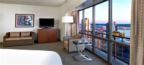 The Westin Seattle in Seattle, WA - (206) 728-1...