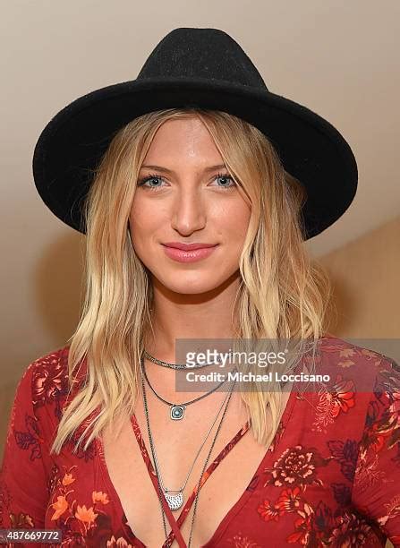 Jessica Larusso Photos Et Images De Collection Getty Images