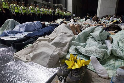 Fight Of A Lifetime The Sewol Struggle For A Safe World — 국제전략센터the