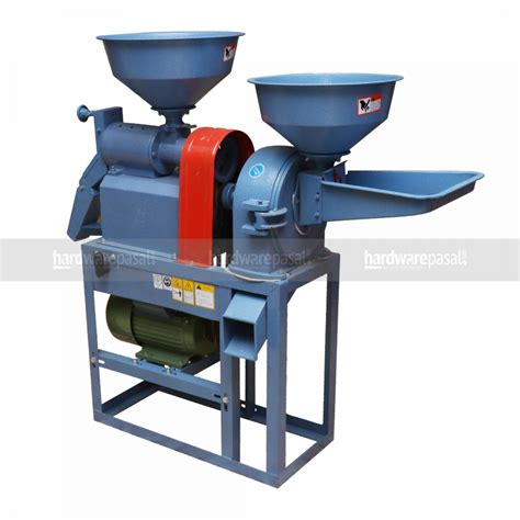 Buy Combine Rice Mill Online Nepal Online Shopping In Kathmandu Nepal