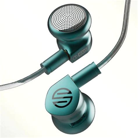 News BGVP Announces DX6 Flagship Grade Flat Head Earbuds With A