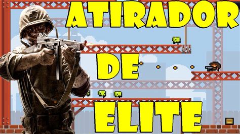 Atirador De Elite Youtube