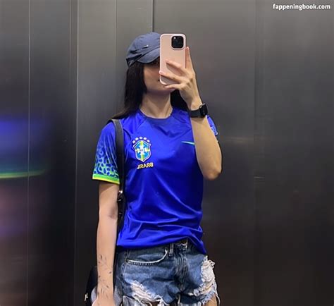 Ingrid Larissa Ingridlarissa Yayahuz Nude OnlyFans Leaks Fappening FappeningBook