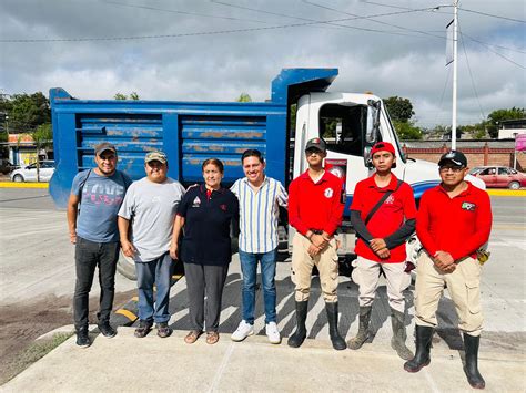 Campa A Intensa De Descacharrizaci N En Jojutla Para Evitar Dengue Rm