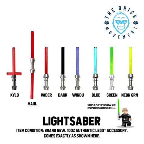 Star Wars Lightsabers – Telegraph