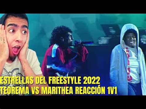 Teorema Le Gana A Marithea En Colombia Reacci N Teorema Vs