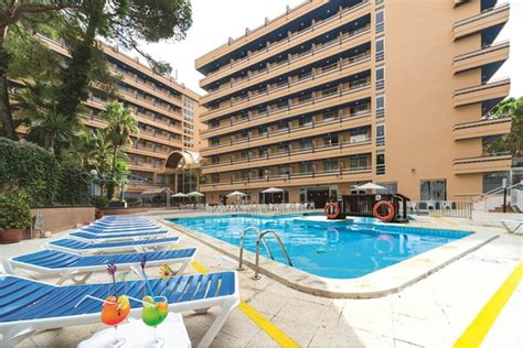 4R Playa Park Hotel Salou - Salou - Reus Hotels | Jet2holidays