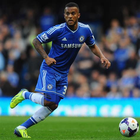 Scouting Liverpool Transfer Target Ryan Bertrand | News, Scores ...