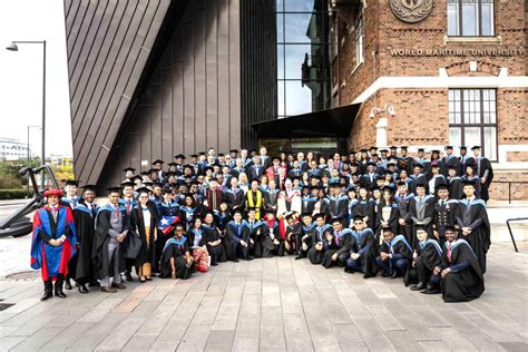 AT 2021 GRADUATION: WMU President Charges Graduates: “Oceans Are A ...