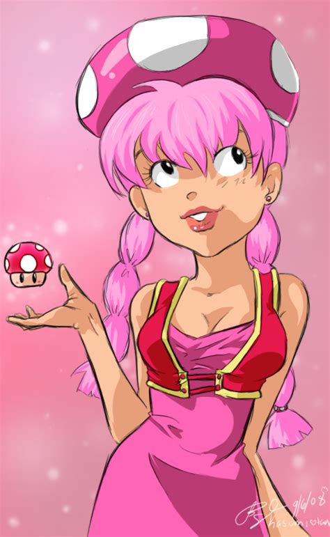 Toadette By Kasumitan On Deviantart