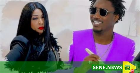 Viviane Et Wally Ballago Seck L Impressionnant Record Sur Youtube