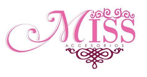 Miss Logo By Pocaazucar On Deviantart