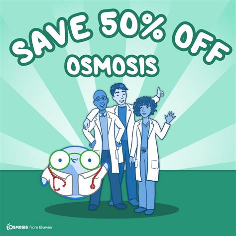 Osmosis From Elsevier On Twitter Celebrate Doctors Day With Off