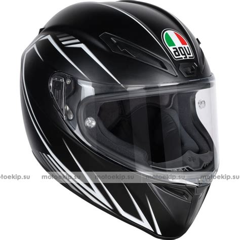 Шлем AGV Veloce S Predatore купить по выгодной цене