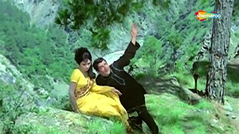 Chal Suhani Hay Baat Rasili Hay Preetam 1971 Shammi Kapoor Leena