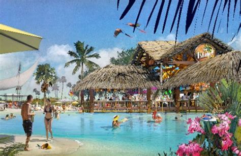 Margaritaville Resort Orlando breaks ground, new photos released - Travelweek