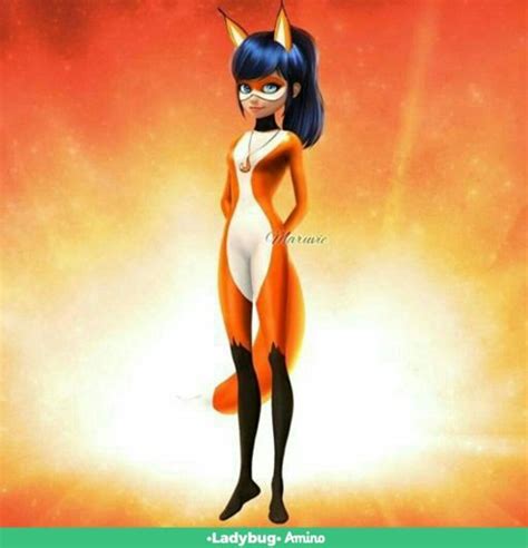 Transformaciones de Marinette Miraculous Ladybug Español Amino