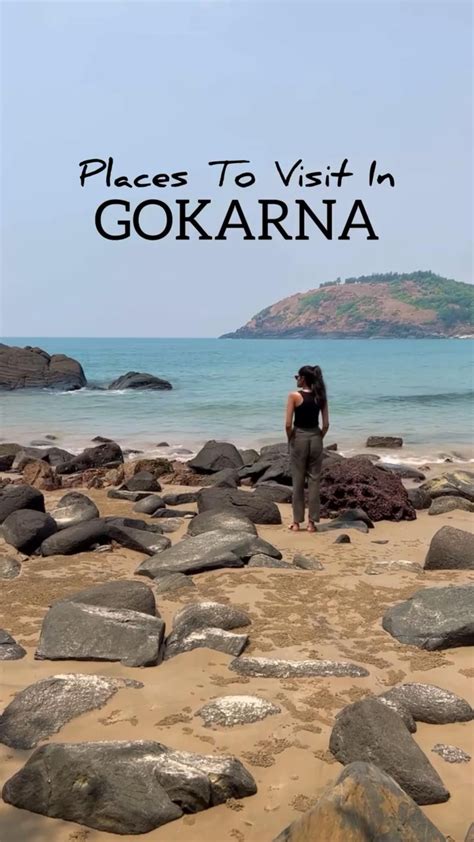 Places To Visit In Gokarna A Complete Travel Guide Artofit