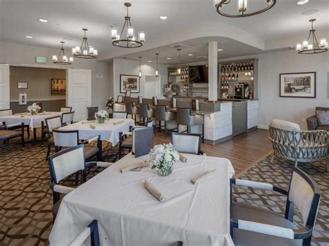 Oakmont of Brookside | Senior Living Community Assisted Living in ...