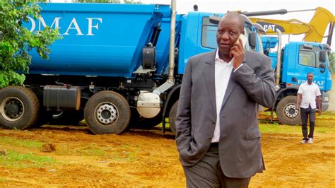 Consulat honoraire à Ouagadougou République Togolaise