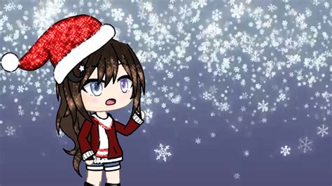 All I Want For Christmas Is Christmas Special Gacha Life Youtube