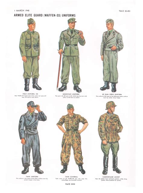 1000+ images about German uniform on Pinterest | German uniforms, Wwii ...