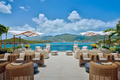 Westin St Thomas – StThomas-hotels