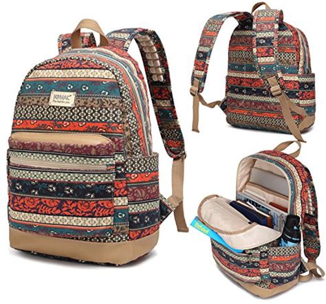 Cool School Backpacks For Teenage Girls