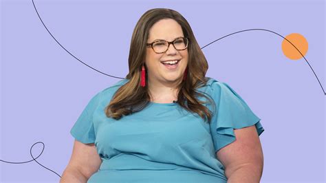 Whitney Way Thore Is Changing Reality Tv For Fat Women Glamour