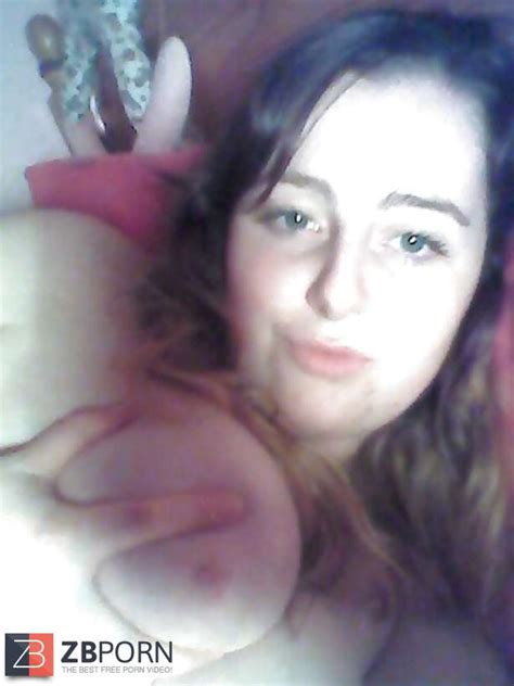 Big Chested Random Gal ZB Porn