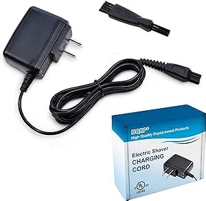 Amazon Hqrp Adaptador De Ca Cable De Alimentaci N Compatible Con