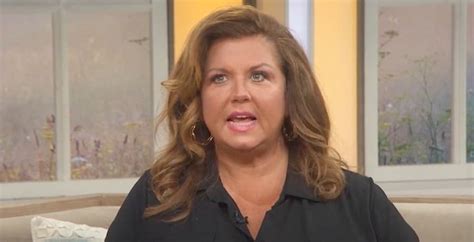 Dance Moms Abby Lee Miller Berates A Young Fan See Video