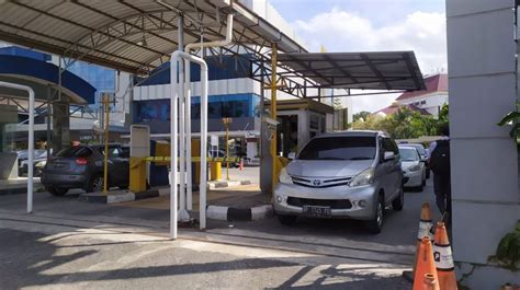 Tarif Parkir Di Batam Naik Motor Rp Mobil Rp Ketentuannya Ini