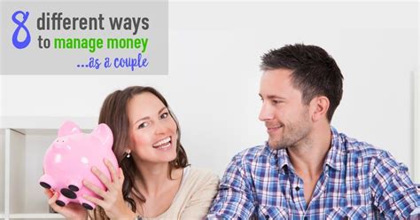 8 Ways To Manage Money As A Couple Funding Cloud Nine