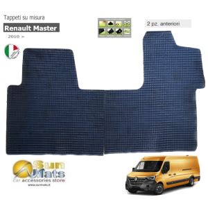 Tappeti In Gomma Fiat Ducato Sunmats Vendita Al Dettaglio Di Ta