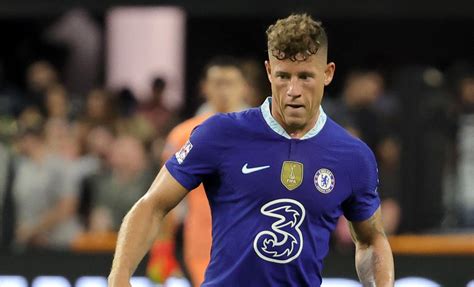 Celtic Interested In Ross Barkley Transfer As Chelsea Look To Get