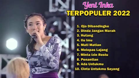 Yeni Inka Terpopuler 2022 | Vidio